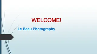 Looking for the best Event Photographer in Prittlewell