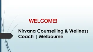 Best Wellbeing Counselling in Oakleigh