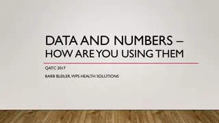 Quality Management Programs at WPS Health Solutions