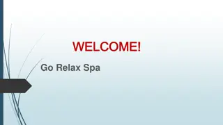 Looking for the best Hot Stone Massage in Greensborough