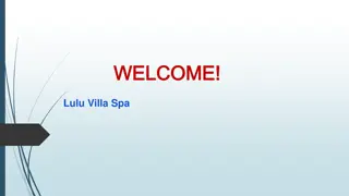 Looking for the best Relaxation Massage in L'Amoreaux West