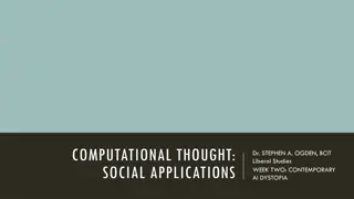 Contemporary AI Dystopia: Perspectives on Artificial Intelligence