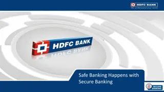 Preventing Cyber Fraud in Banking Through Awareness