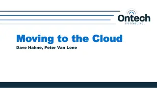 Understanding Cloud Services and SaaS: A Comprehensive Guide