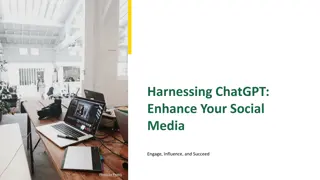 Enhance Social Media Engagement with ChatGPT Strategies