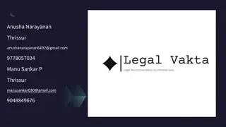 Revolutionizing Legal Research: Simplifying Access to Jurisprudence