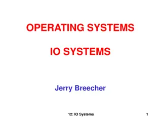 Understanding Disk Management in Operating Systems