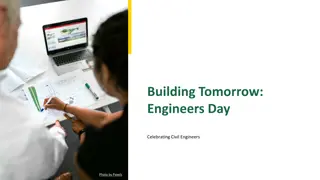 Exploring the World of Civil Engineering: Career Paths and Opportunities