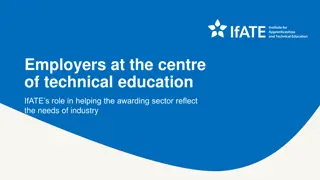Enhancing Technical Education through Industry Collaboration