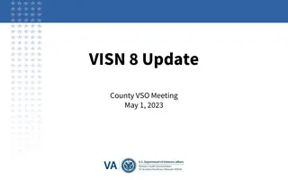 Veterans Suicide Prevention and Care Resources