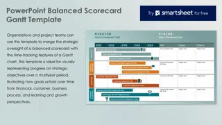 Strategic Oversight and Time-Tracking Template for Organizational Progress