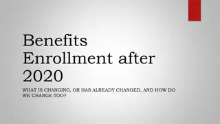 Workplace Trends Transforming Employee Benefits and Onboarding Strategies