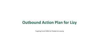 Targeted Outbound Action Plan for French SMEs in Car Leasing Market