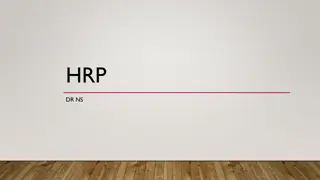 Understanding Human Resource Planning Process