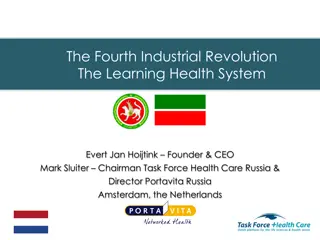 Revolutionizing Healthcare through Integrated Care Systems and Strategic Alliances