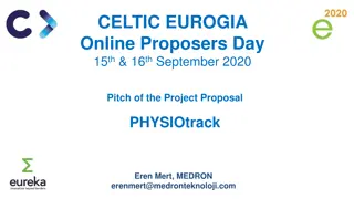 PHYSIOtrack: Innovative Solution for Manufacturing Facilities Post-COVID-19