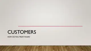 Optimizing Customer Engagement and Sales Growth Strategies