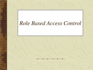 Understanding Role-Based Access Control (RBAC)