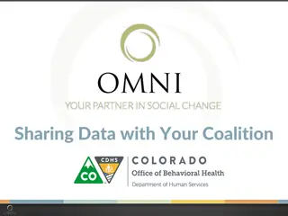 Learn Process for Sharing Data with Coalition