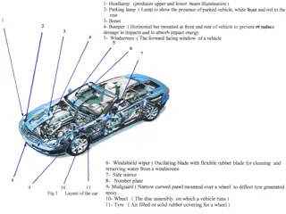 Understanding the Importance of Clutches in Vehicle Systems