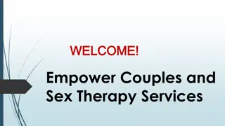 Best Relationship Counselling in Varsity Lakes