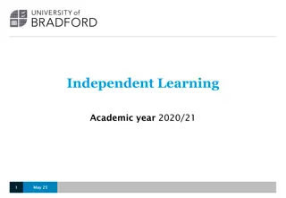Empowered Learning: Strategies for Academic Success