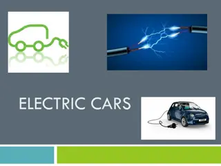 Electric Cars: Types, Best Models & Features Explored