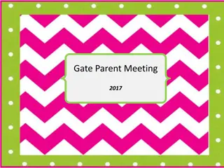 Understanding GATE Education: Benefits and Strategies