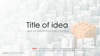 Innovative Solution for Public Education Enhancement