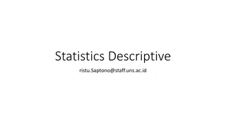 Efficient Sampling Methods in Statistics