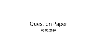 Optimizing Production and Profit with Operations Research