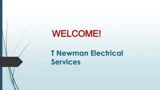 Best Electrical Fit Outs in Marcus