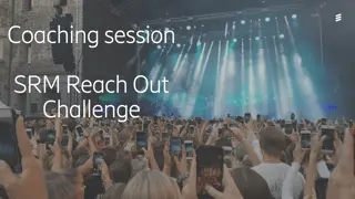 Crafting Engaging Presentations for Global Tech Talent