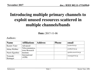 Exploiting Unused Resources in Wireless LAN for Enhanced System Throughput