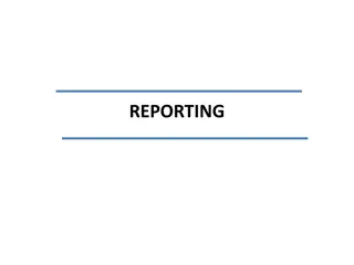 Improving Network Security: Essential Tips for Creating Effective Reports