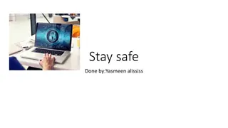 Computer Maintenance and Troubleshooting Tips