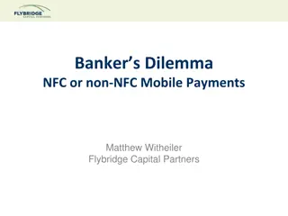 The Evolution of NFC Technology in Mobile Payments