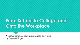 Navigating School, College, and Workplace with Asperger's - A Personal Journey