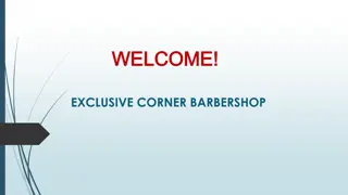 Are you looking for Haircut Fades in East Rockaway?