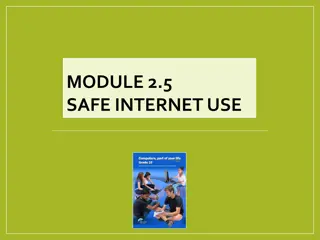 Internet Safety: Understanding and Preventing Computer Viruses