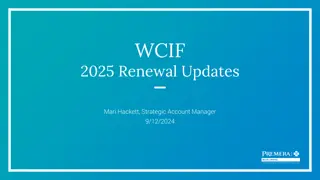 2025 Renewal Updates: New Plans, Changes, and Add-Ons Revealed