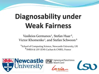 Diagnosability Techniques in System Fault Detection and Localization