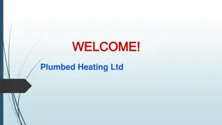 Looking for the best Boiler Repair in Offord Cluny