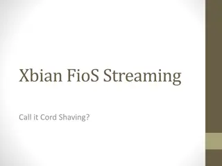 Shaving Your Cable Bill with Equipment Fees Solutions