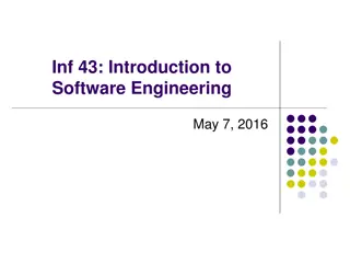 Understanding UML Modeling and Class Diagrams in Software Engineering