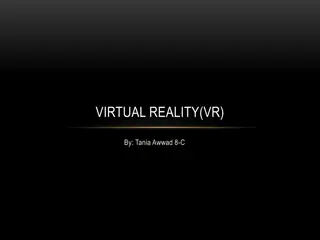Understanding Virtual Reality: Advantages and Disadvantages Unveiled