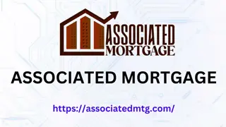 Refinancing Your Mortgage in 2025: Why to Work with a Full-Service