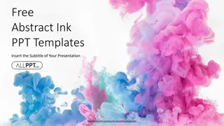 Impress Your Audience with Modern and Clean PowerPoint Templates