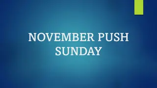Ending the Year Strong with Faith and Determination