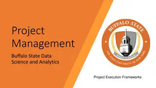 Understanding Agile Frameworks in Project Management